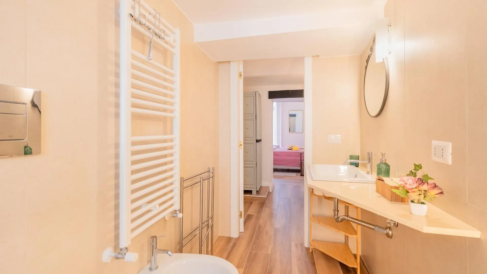 Heart Of Napoli - Happy Rentals